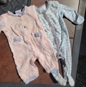 3-6 month bundle